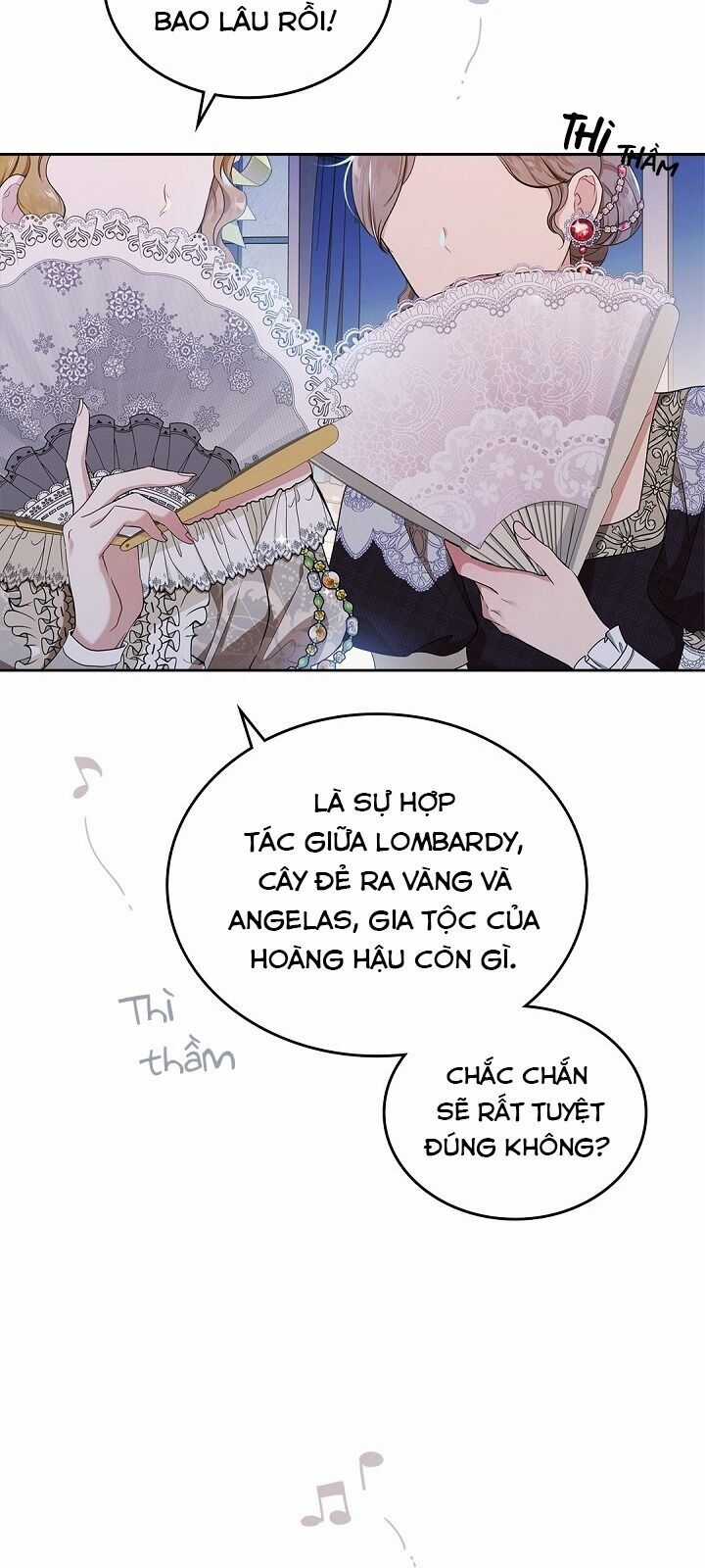 Kiếp Này Tôi Nhất Định Trở Thành Gia Chủ! Chương 19 trang 3