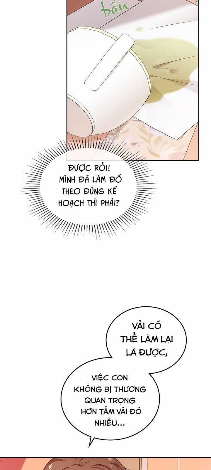 Kiếp Này Tôi Nhất Định Trở Thành Gia Chủ! Chương 19 trang 31