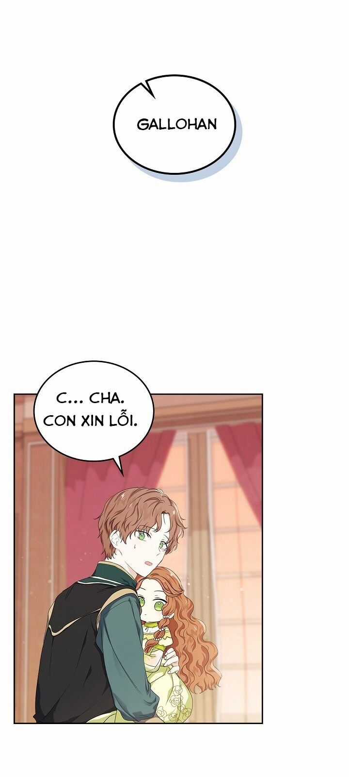 Kiếp Này Tôi Nhất Định Trở Thành Gia Chủ! Chương 19 trang 33