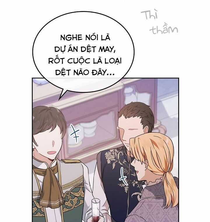 Kiếp Này Tôi Nhất Định Trở Thành Gia Chủ! Chương 19 trang 4