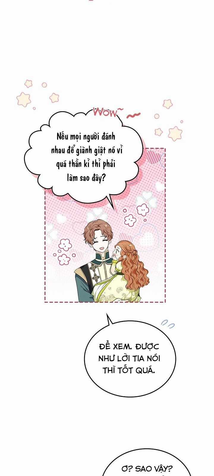 Kiếp Này Tôi Nhất Định Trở Thành Gia Chủ! Chương 19 trang 41