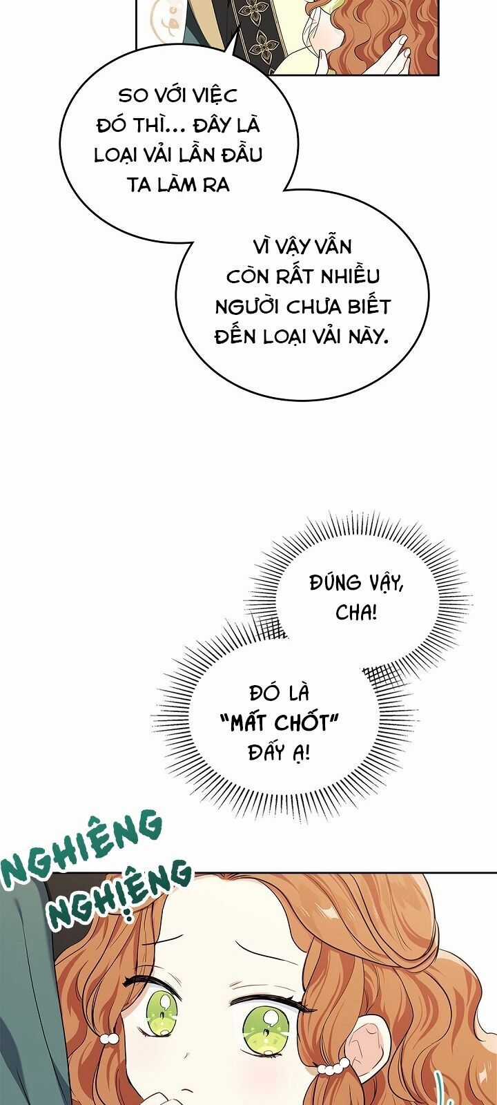 Kiếp Này Tôi Nhất Định Trở Thành Gia Chủ! Chương 19 trang 43