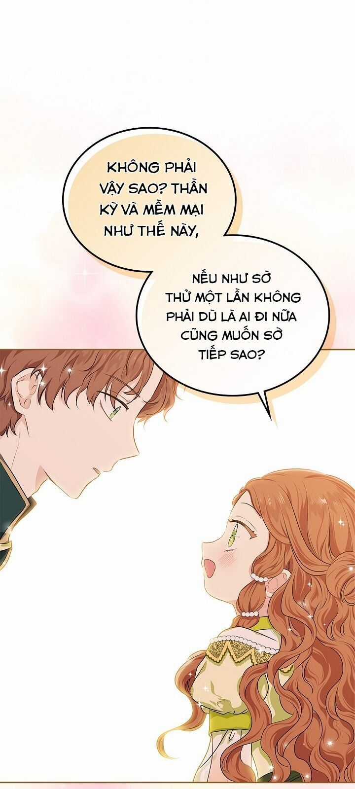 Kiếp Này Tôi Nhất Định Trở Thành Gia Chủ! Chương 19 trang 47