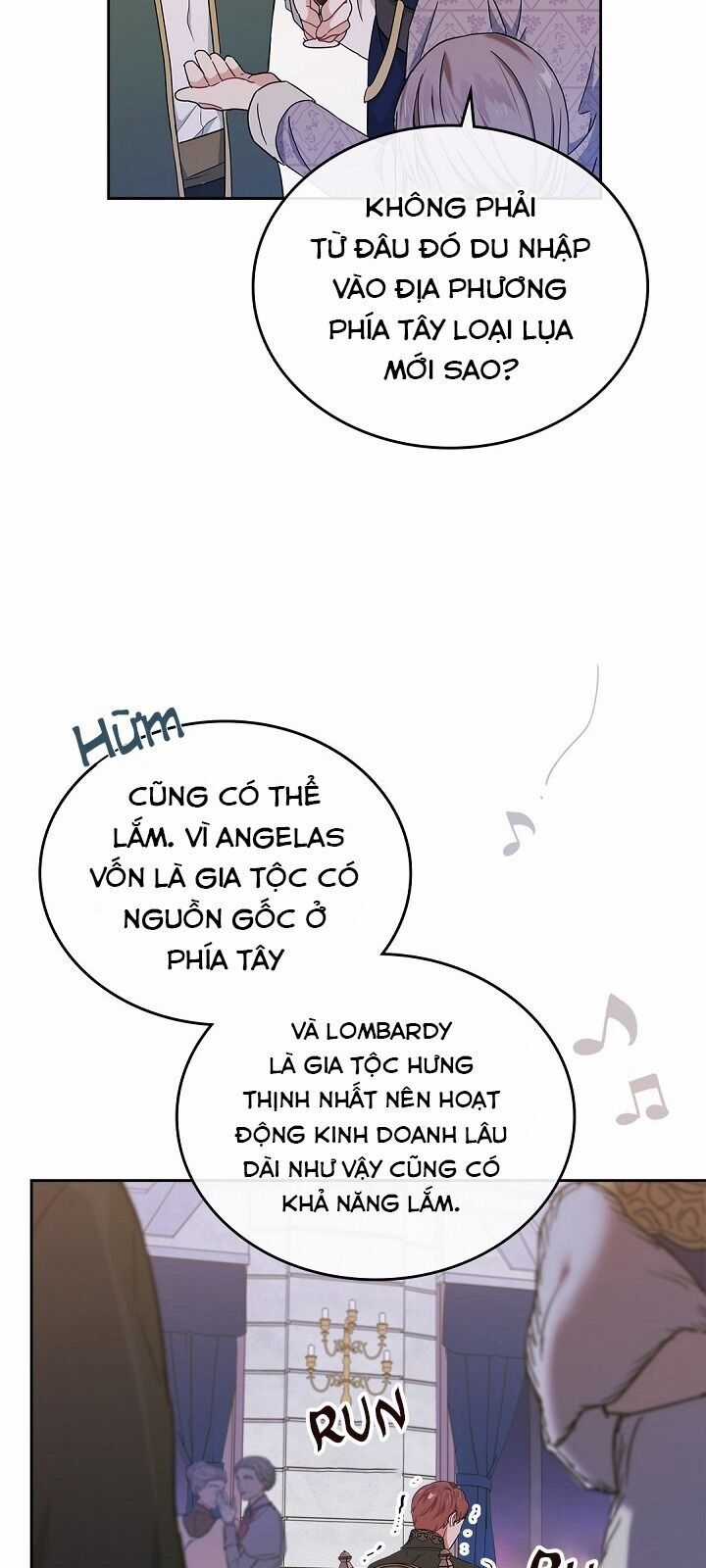 Kiếp Này Tôi Nhất Định Trở Thành Gia Chủ! Chương 19 trang 5