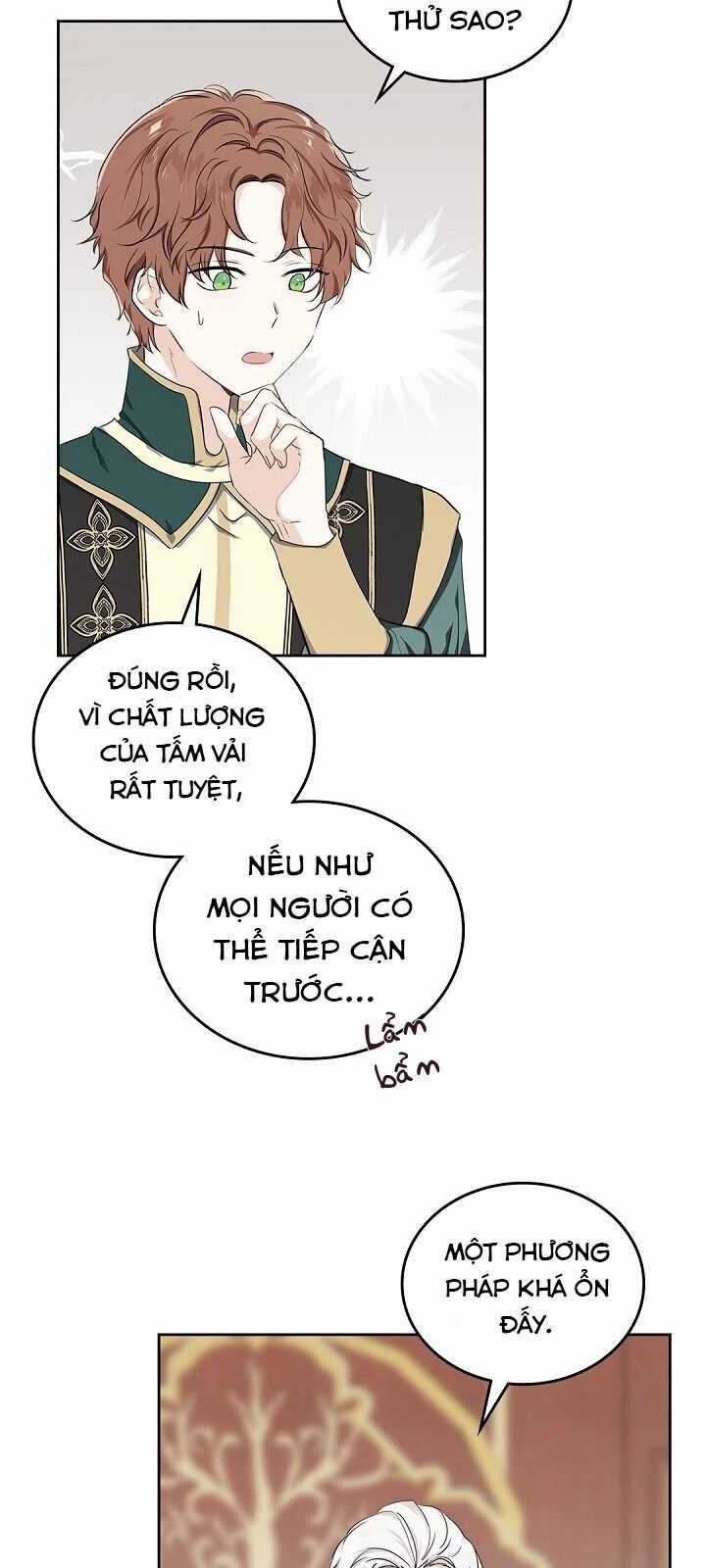 Kiếp Này Tôi Nhất Định Trở Thành Gia Chủ! Chương 19 trang 51