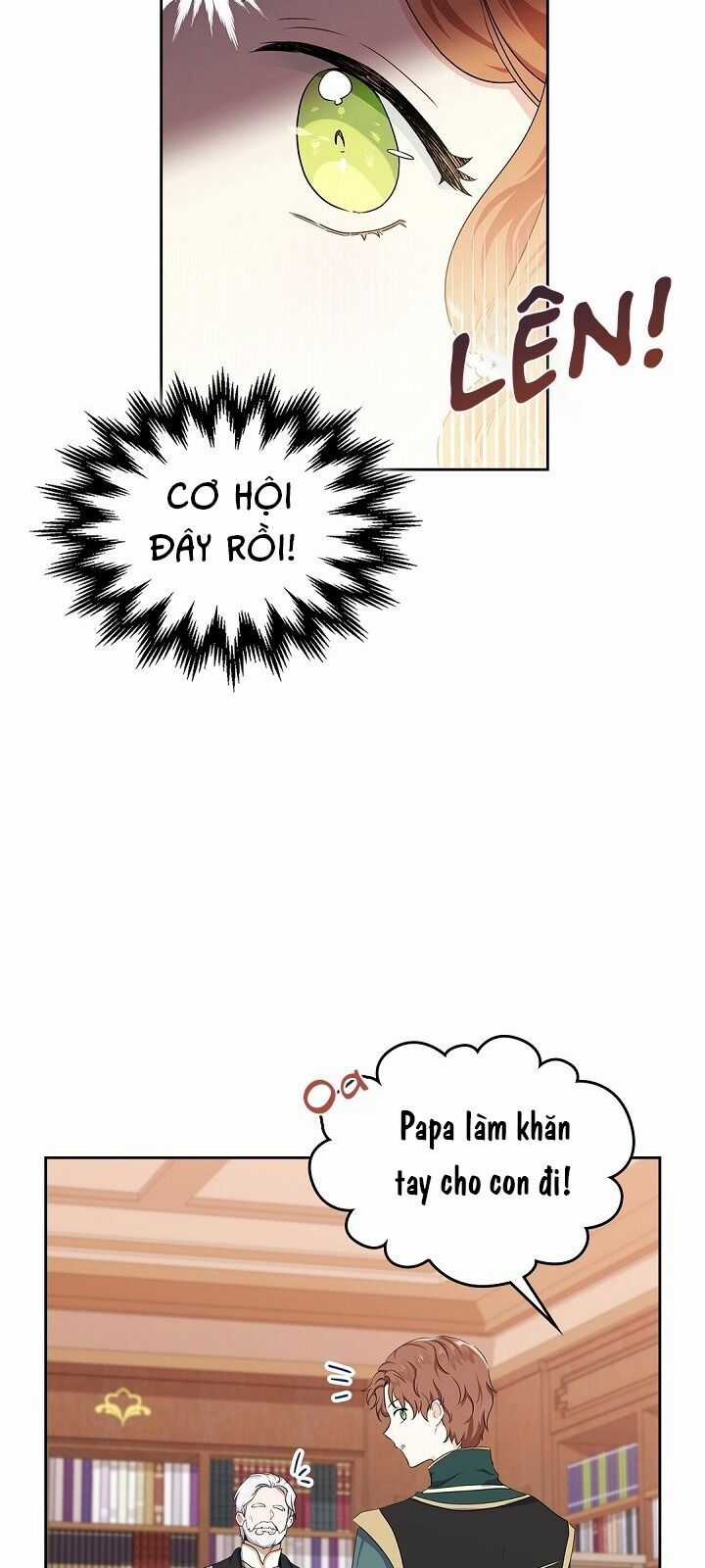 Kiếp Này Tôi Nhất Định Trở Thành Gia Chủ! Chương 19 trang 55