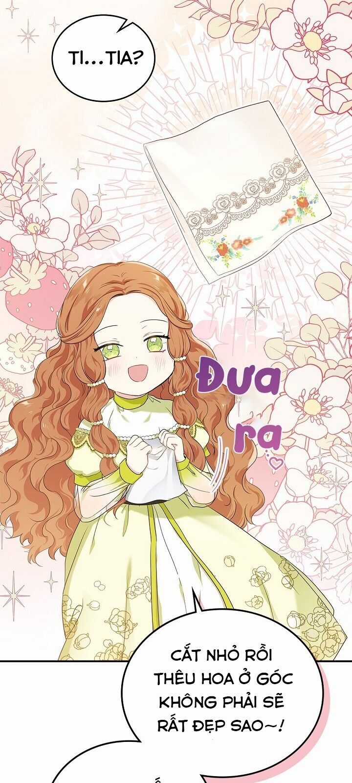 Kiếp Này Tôi Nhất Định Trở Thành Gia Chủ! Chương 19 trang 57