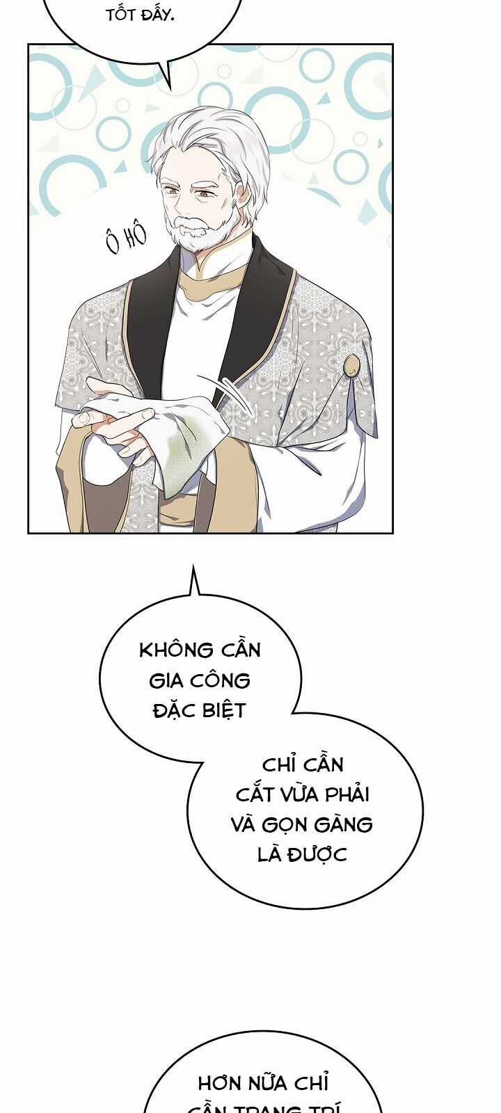 Kiếp Này Tôi Nhất Định Trở Thành Gia Chủ! Chương 19 trang 59