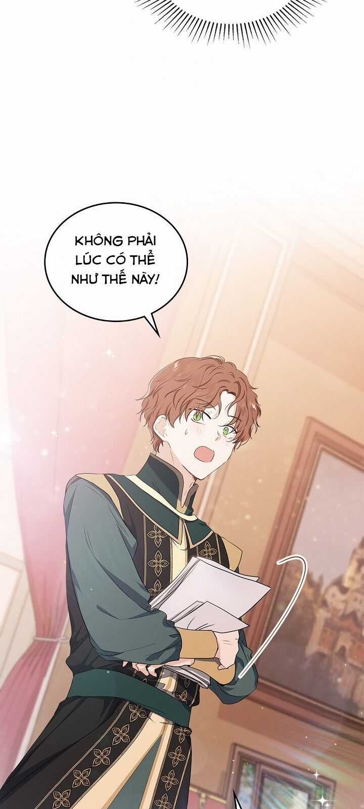 Kiếp Này Tôi Nhất Định Trở Thành Gia Chủ! Chương 19 trang 63