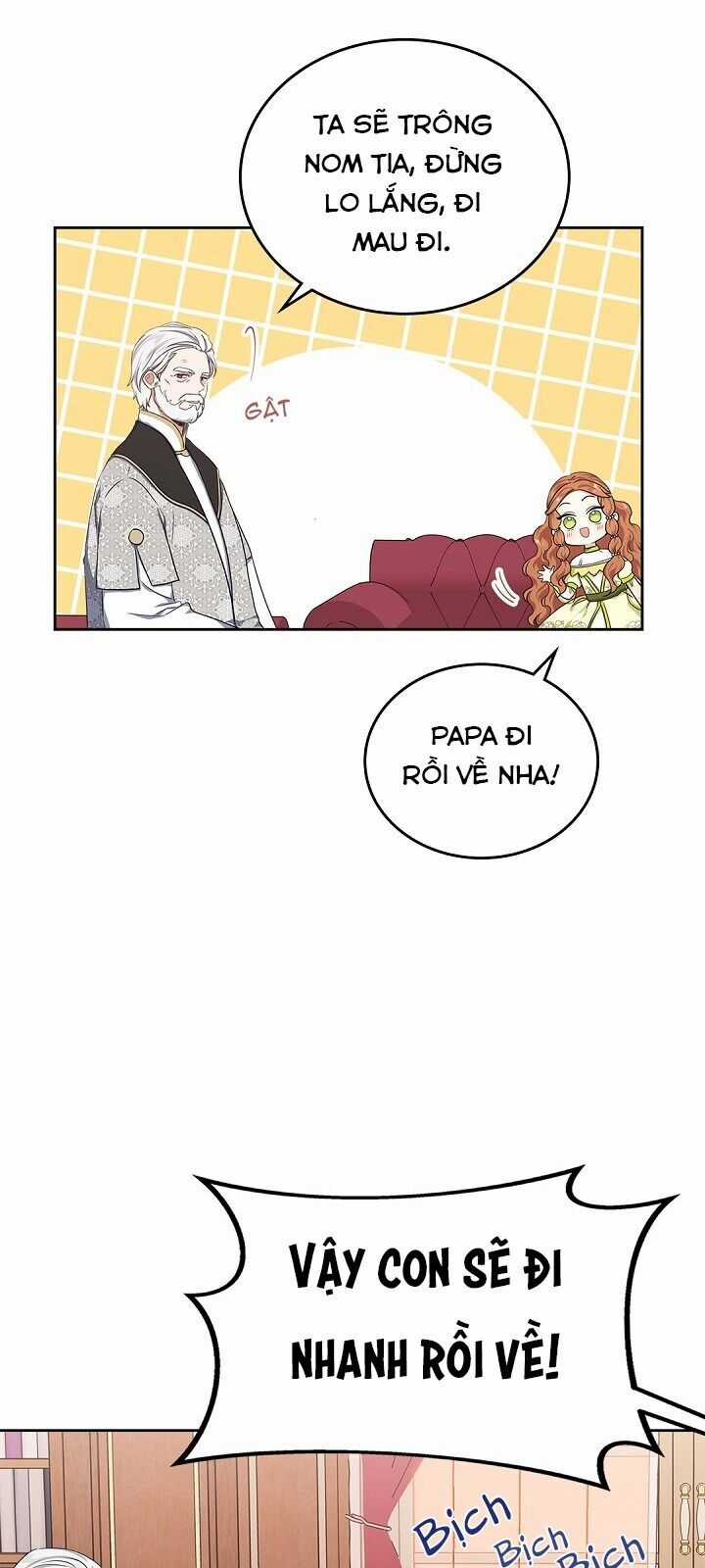 Kiếp Này Tôi Nhất Định Trở Thành Gia Chủ! Chương 19 trang 65