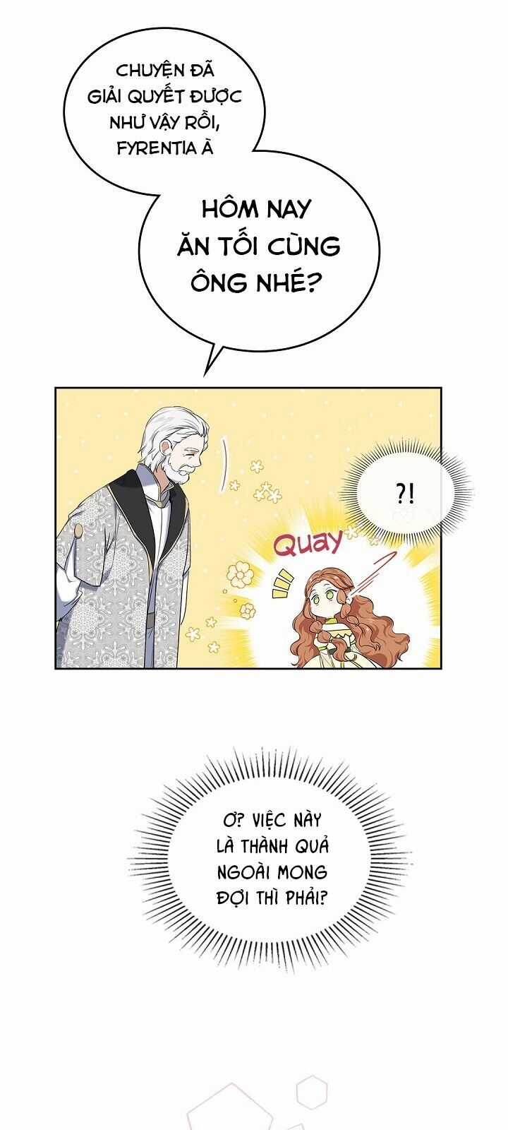 Kiếp Này Tôi Nhất Định Trở Thành Gia Chủ! Chương 19 trang 67