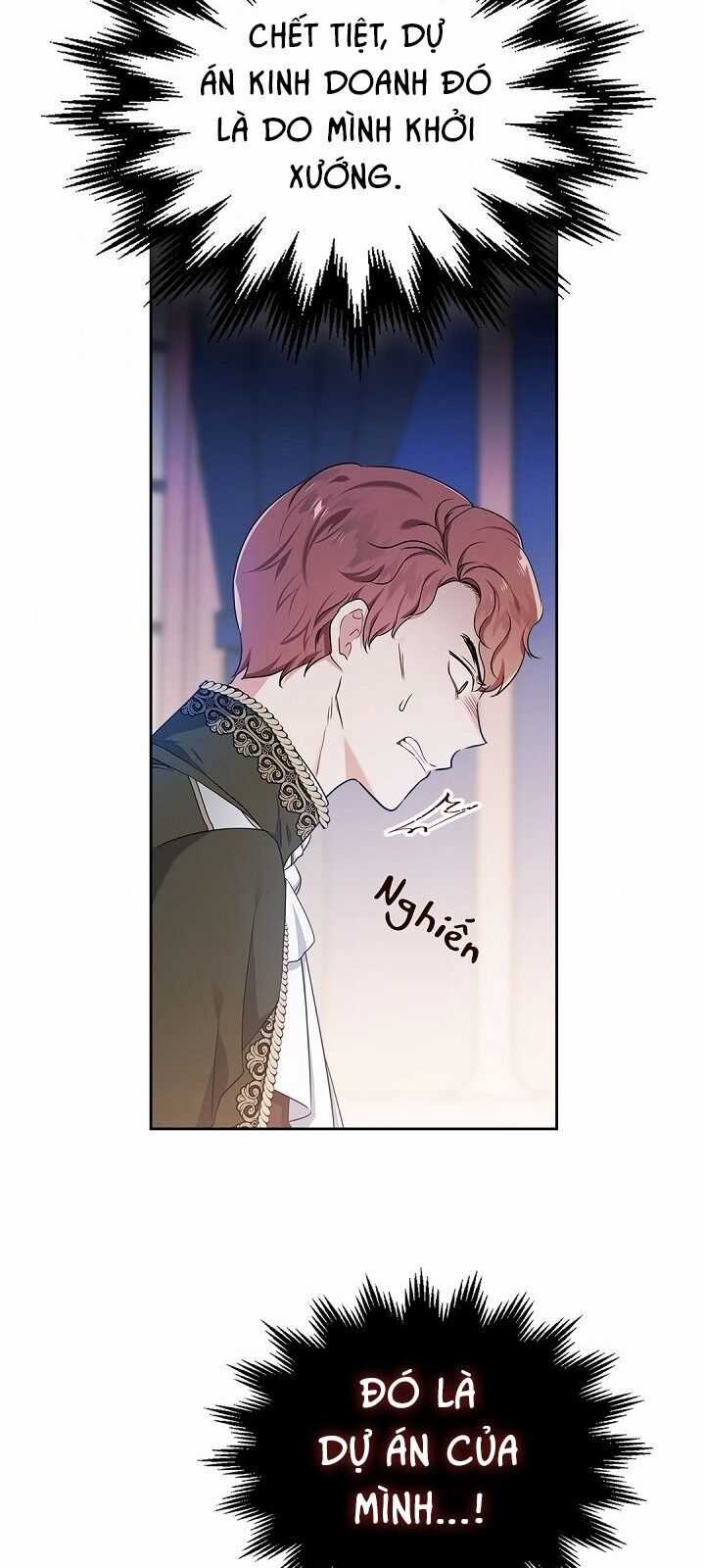 Kiếp Này Tôi Nhất Định Trở Thành Gia Chủ! Chương 19 trang 7