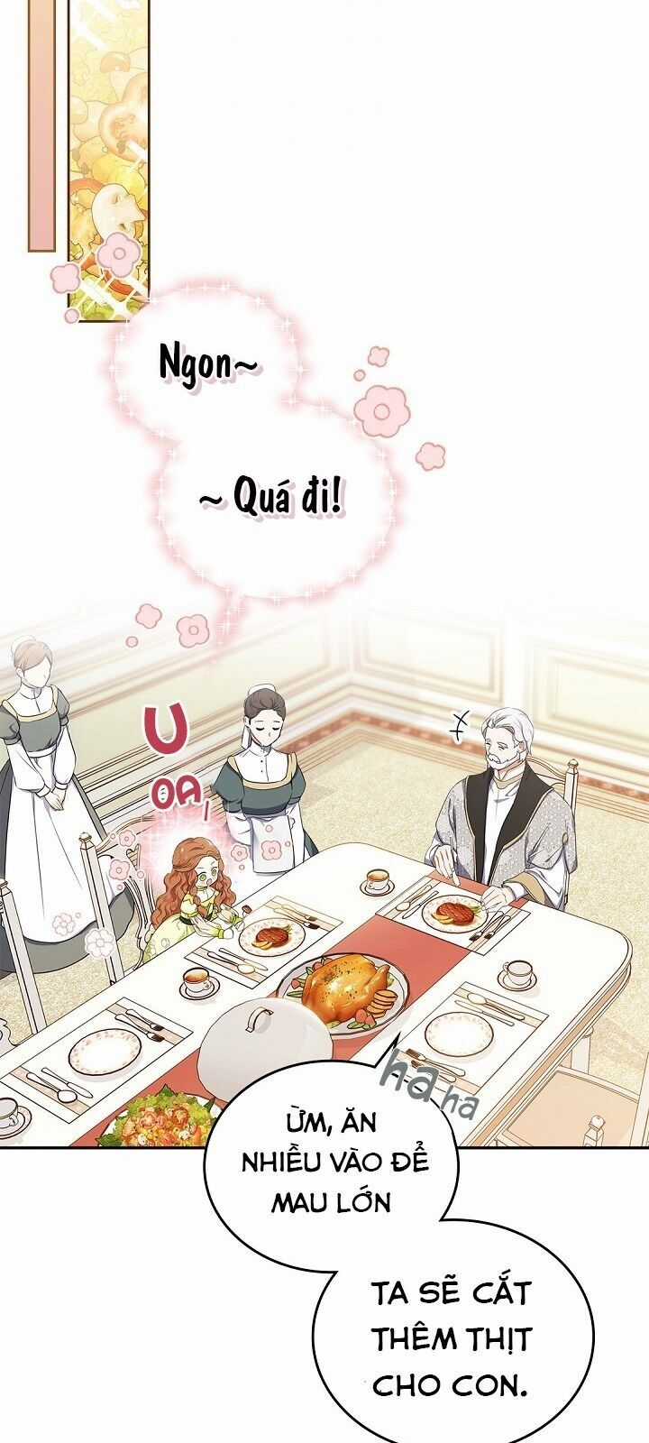 Kiếp Này Tôi Nhất Định Trở Thành Gia Chủ! Chương 19 trang 71