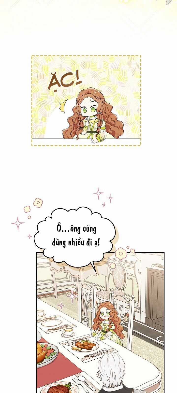 Kiếp Này Tôi Nhất Định Trở Thành Gia Chủ! Chương 19 trang 75