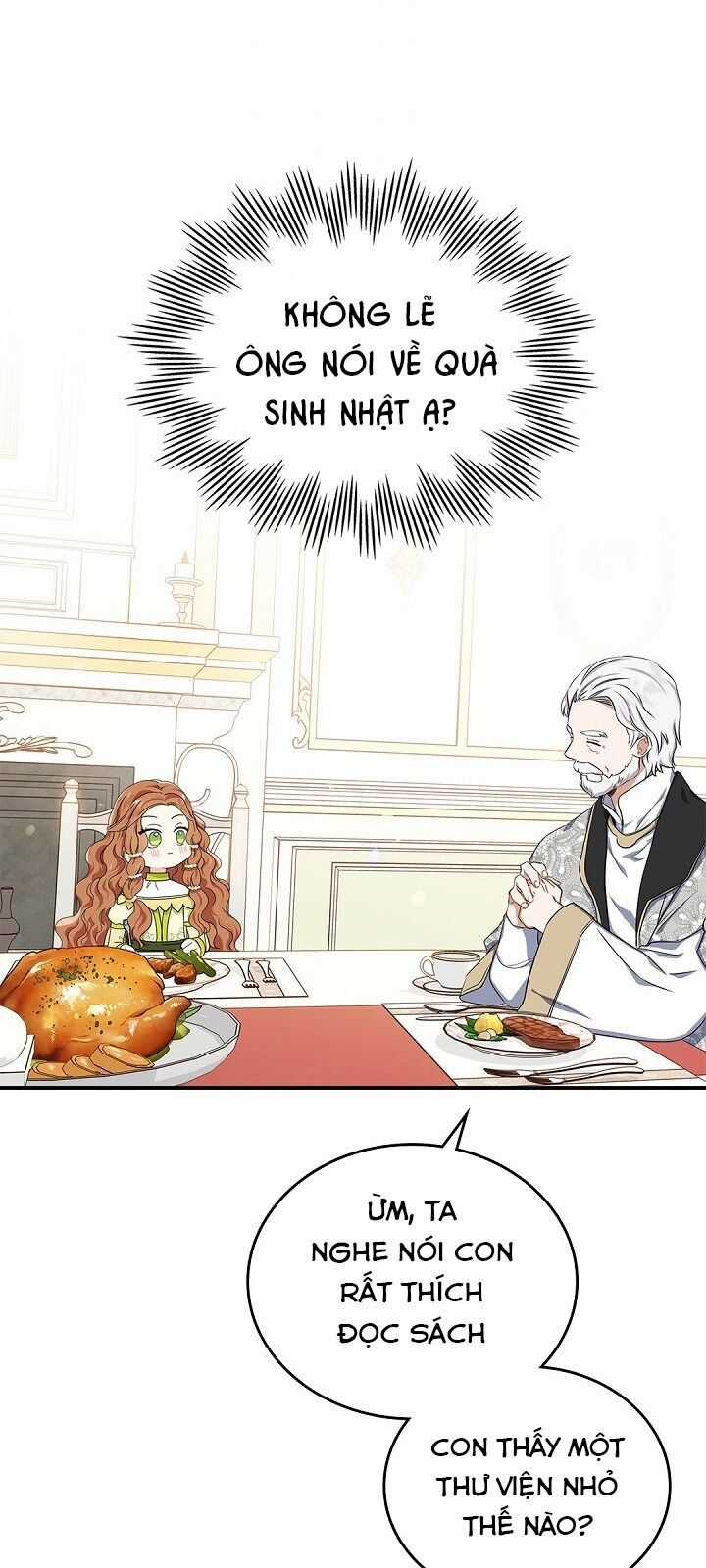 Kiếp Này Tôi Nhất Định Trở Thành Gia Chủ! Chương 19 trang 79