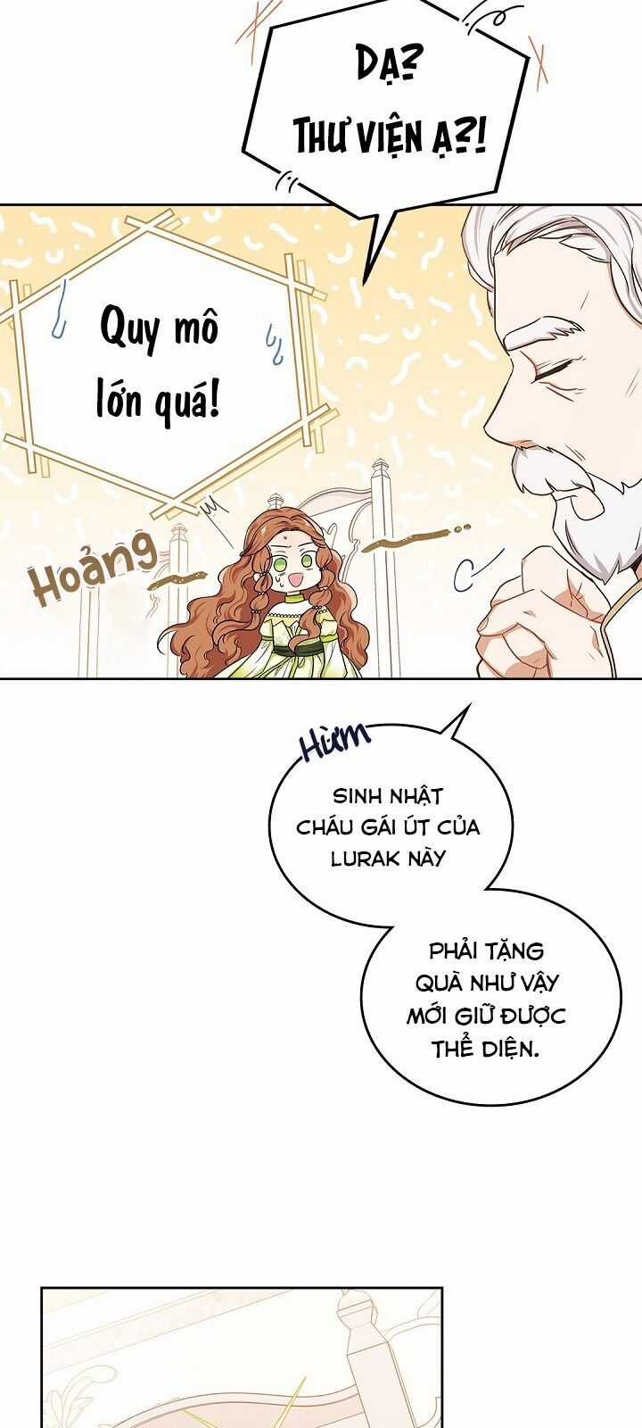 Kiếp Này Tôi Nhất Định Trở Thành Gia Chủ! Chương 19 trang 81