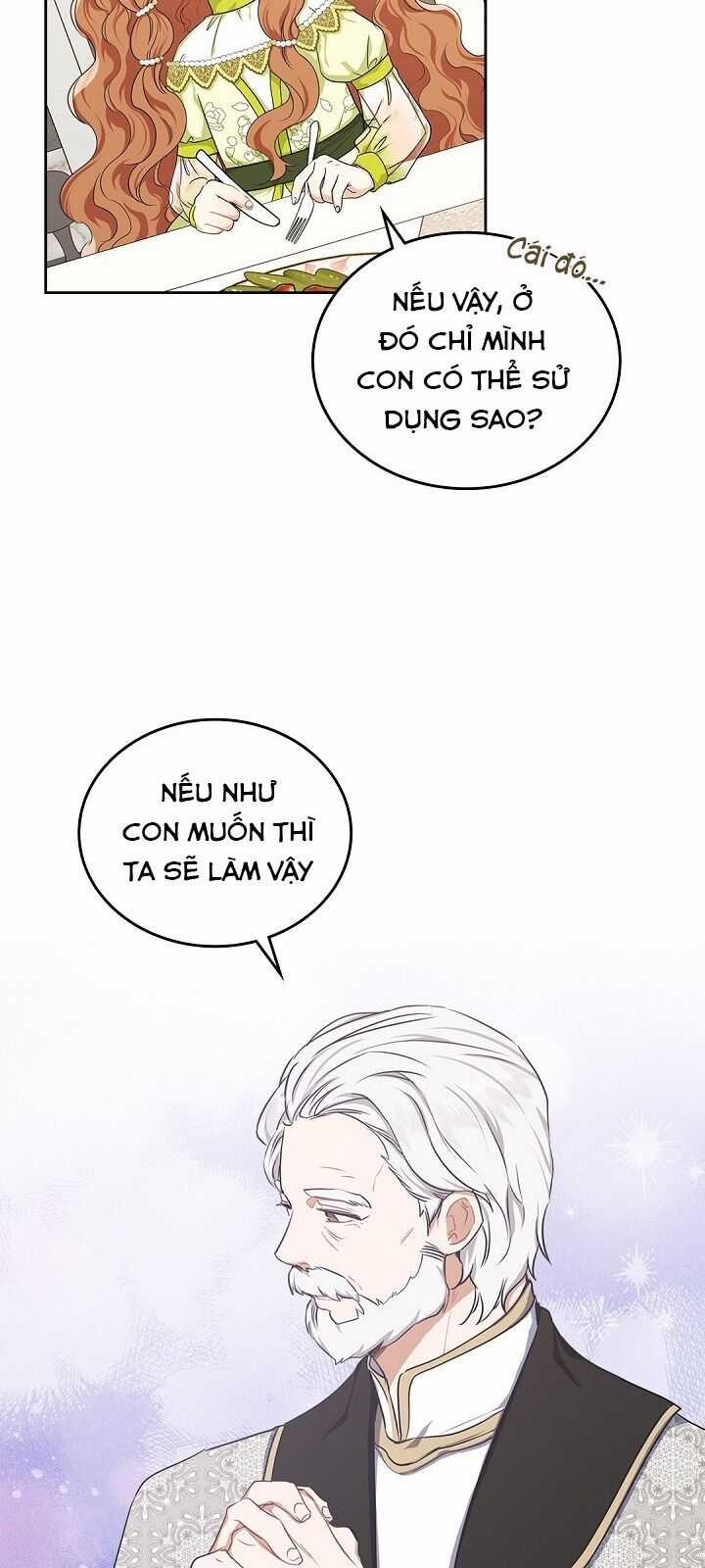 Kiếp Này Tôi Nhất Định Trở Thành Gia Chủ! Chương 19 trang 83