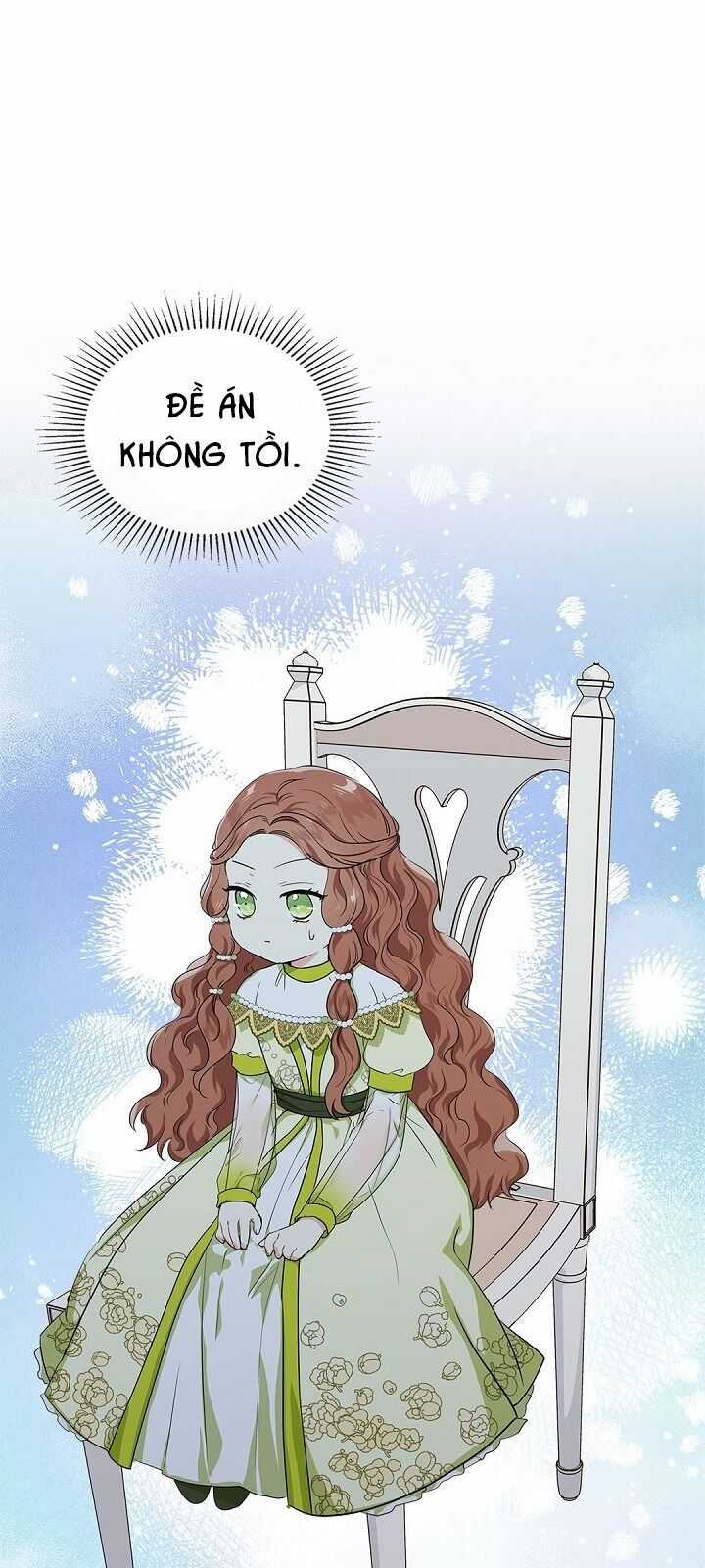 Kiếp Này Tôi Nhất Định Trở Thành Gia Chủ! Chương 19 trang 85