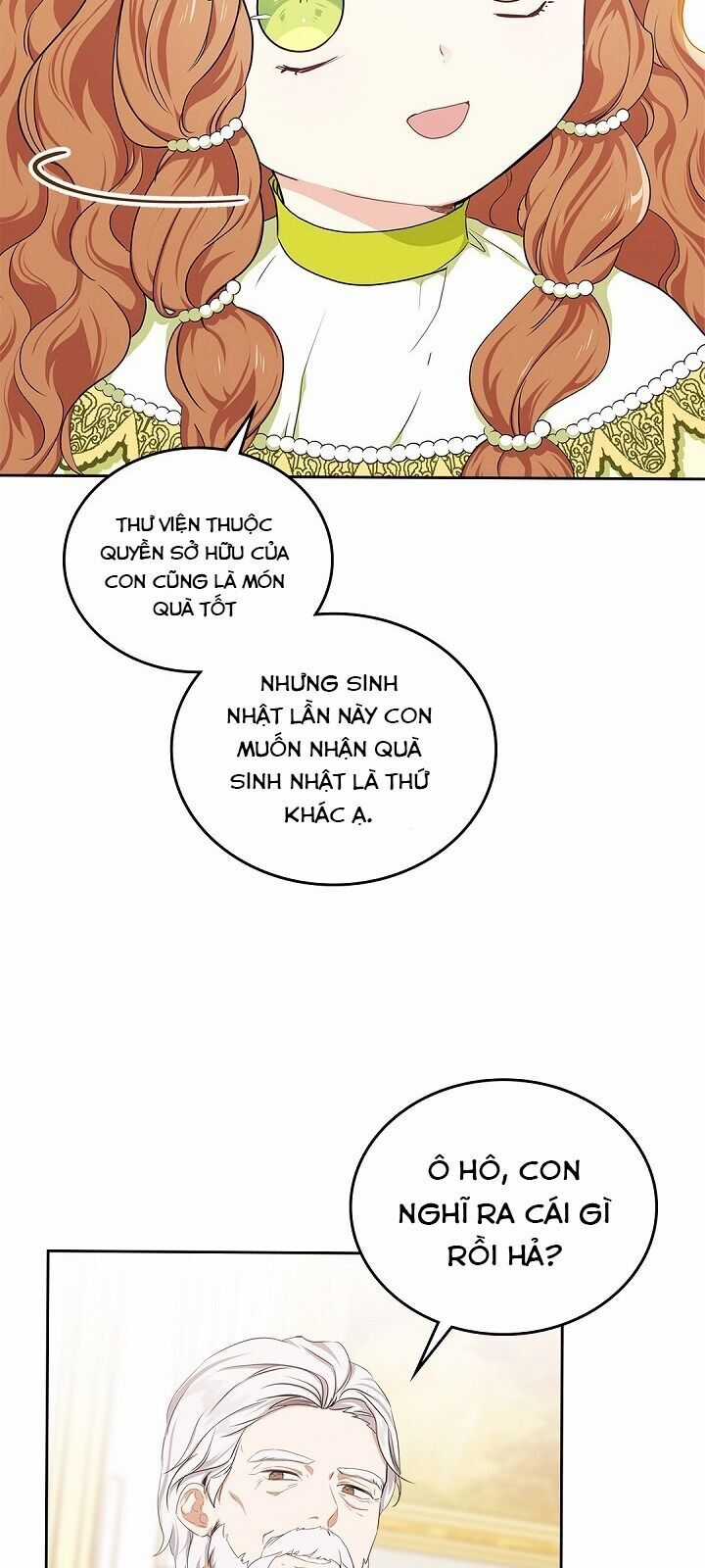 Kiếp Này Tôi Nhất Định Trở Thành Gia Chủ! Chương 19 trang 89