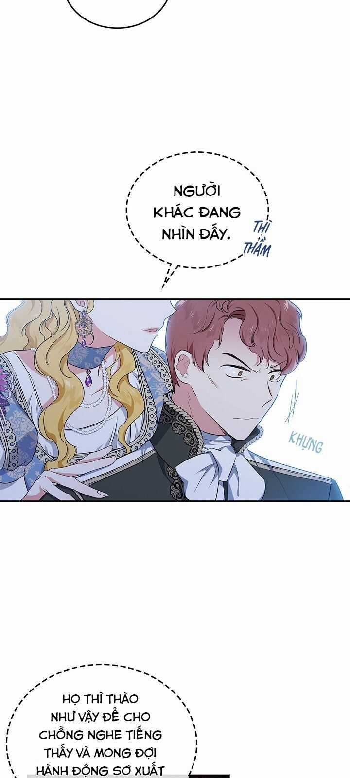 Kiếp Này Tôi Nhất Định Trở Thành Gia Chủ! Chương 19 trang 9