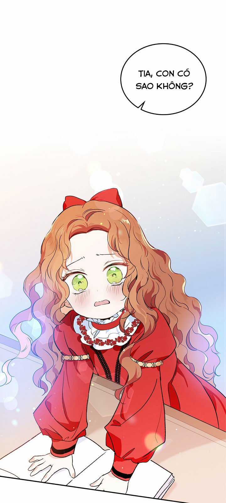 Kiếp Này Tôi Nhất Định Trở Thành Gia Chủ! Chương 2 trang 11