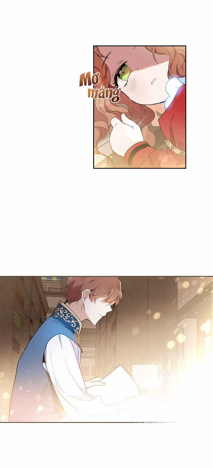 Kiếp Này Tôi Nhất Định Trở Thành Gia Chủ! Chương 2 trang 2