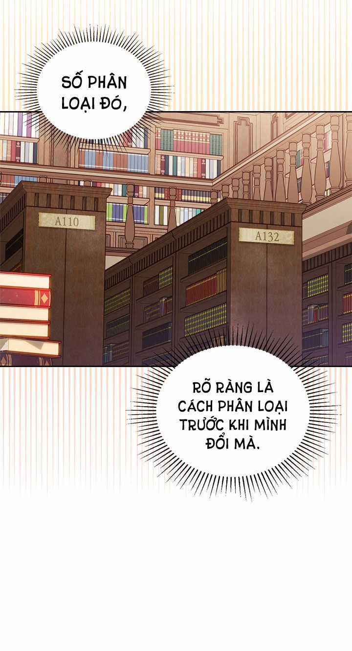 Kiếp Này Tôi Nhất Định Trở Thành Gia Chủ! Chương 2 trang 21