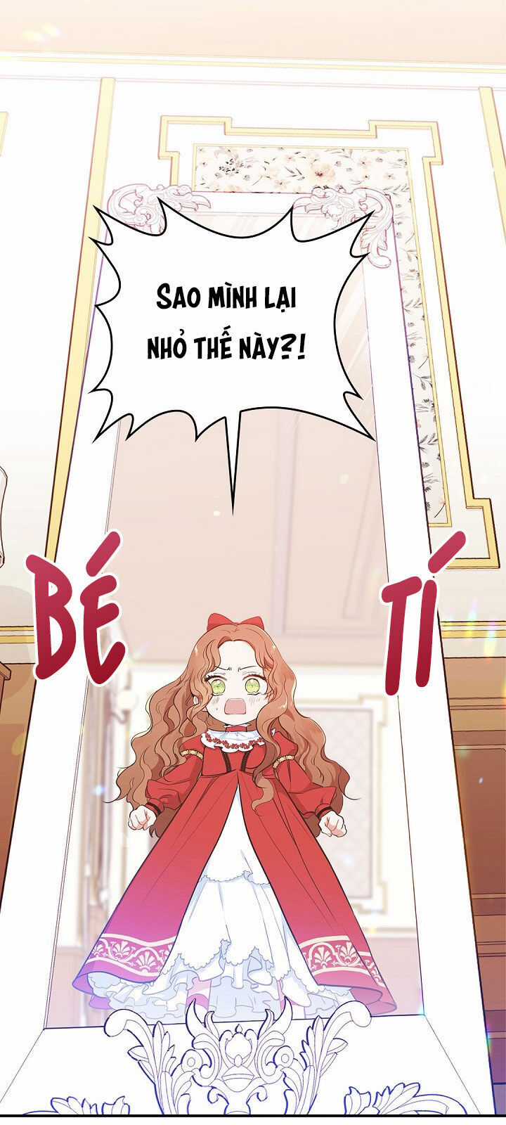 Kiếp Này Tôi Nhất Định Trở Thành Gia Chủ! Chương 2 trang 28