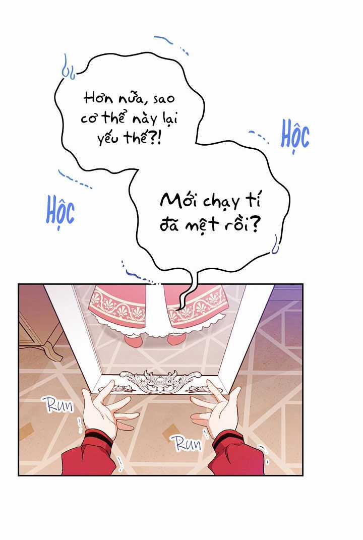 Kiếp Này Tôi Nhất Định Trở Thành Gia Chủ! Chương 2 trang 30