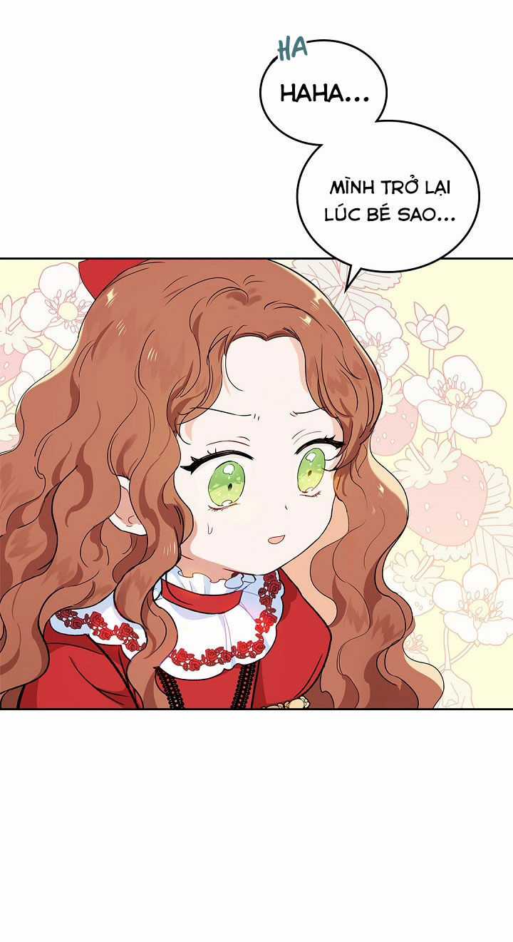 Kiếp Này Tôi Nhất Định Trở Thành Gia Chủ! Chương 2 trang 34