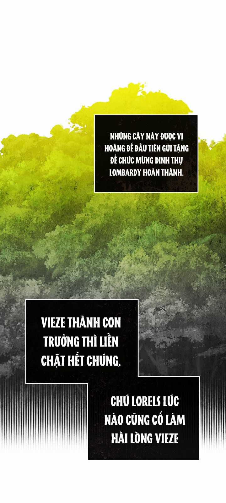Kiếp Này Tôi Nhất Định Trở Thành Gia Chủ! Chương 2 trang 37