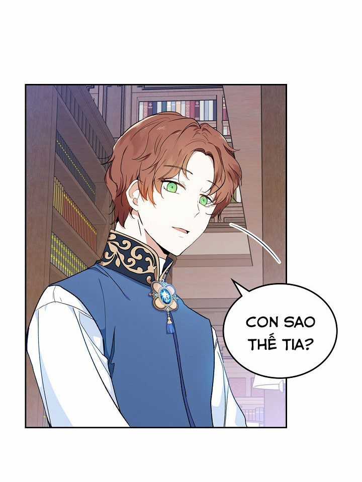 Kiếp Này Tôi Nhất Định Trở Thành Gia Chủ! Chương 2 trang 4