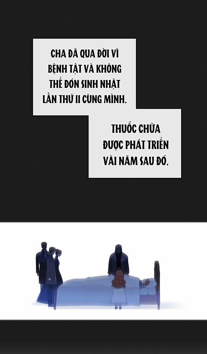 Kiếp Này Tôi Nhất Định Trở Thành Gia Chủ! Chương 2 trang 43