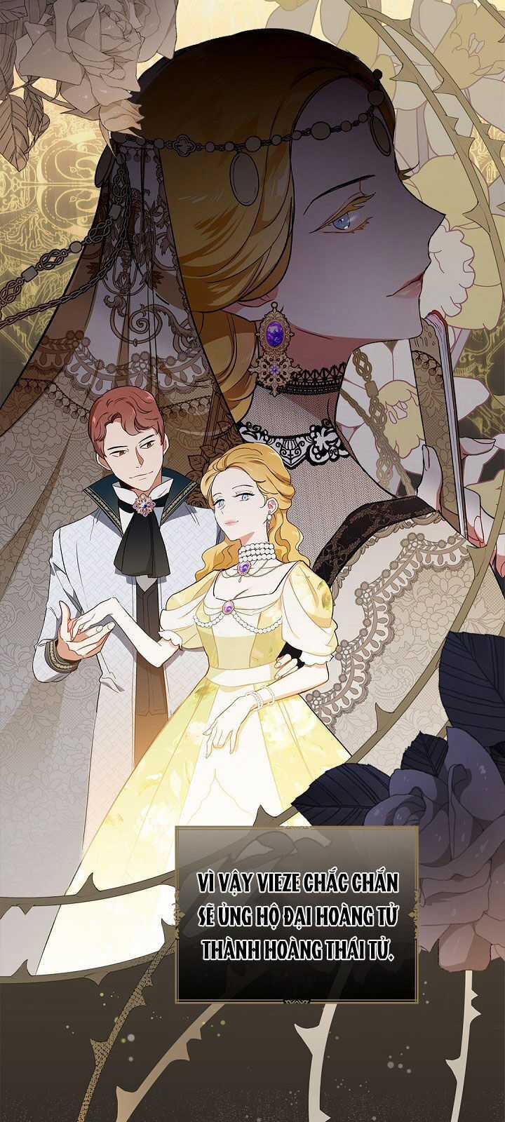 Kiếp Này Tôi Nhất Định Trở Thành Gia Chủ! Chương 2 trang 58