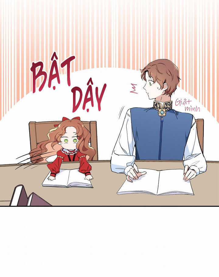 Kiếp Này Tôi Nhất Định Trở Thành Gia Chủ! Chương 2 trang 6