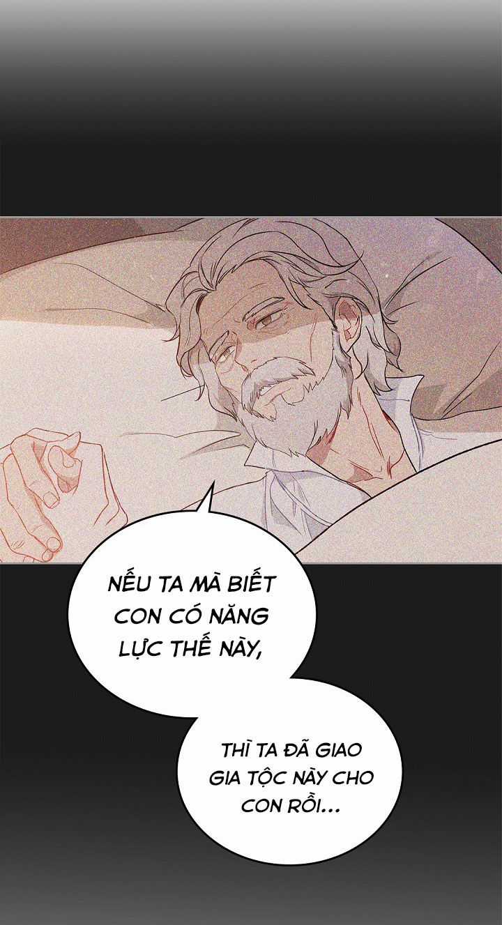 Kiếp Này Tôi Nhất Định Trở Thành Gia Chủ! Chương 2 trang 62