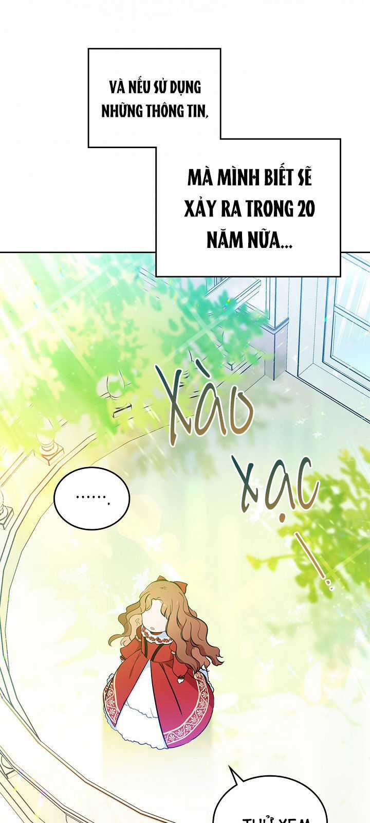 Kiếp Này Tôi Nhất Định Trở Thành Gia Chủ! Chương 2 trang 67