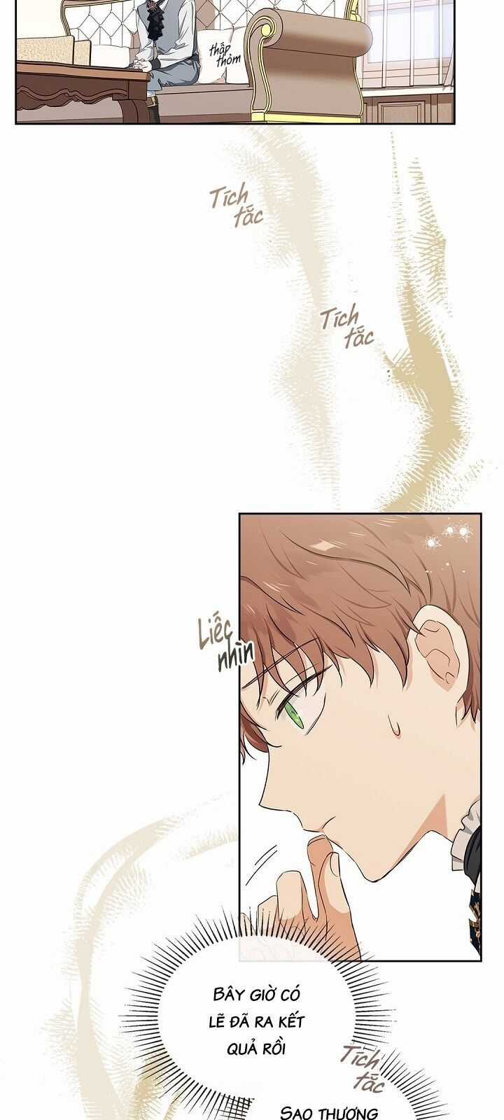 Kiếp Này Tôi Nhất Định Trở Thành Gia Chủ! Chương 20 trang 13