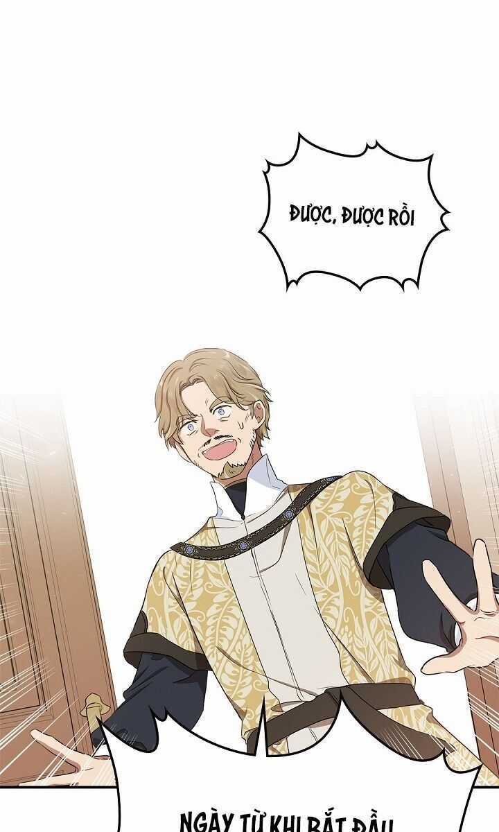 Kiếp Này Tôi Nhất Định Trở Thành Gia Chủ! Chương 20 trang 16