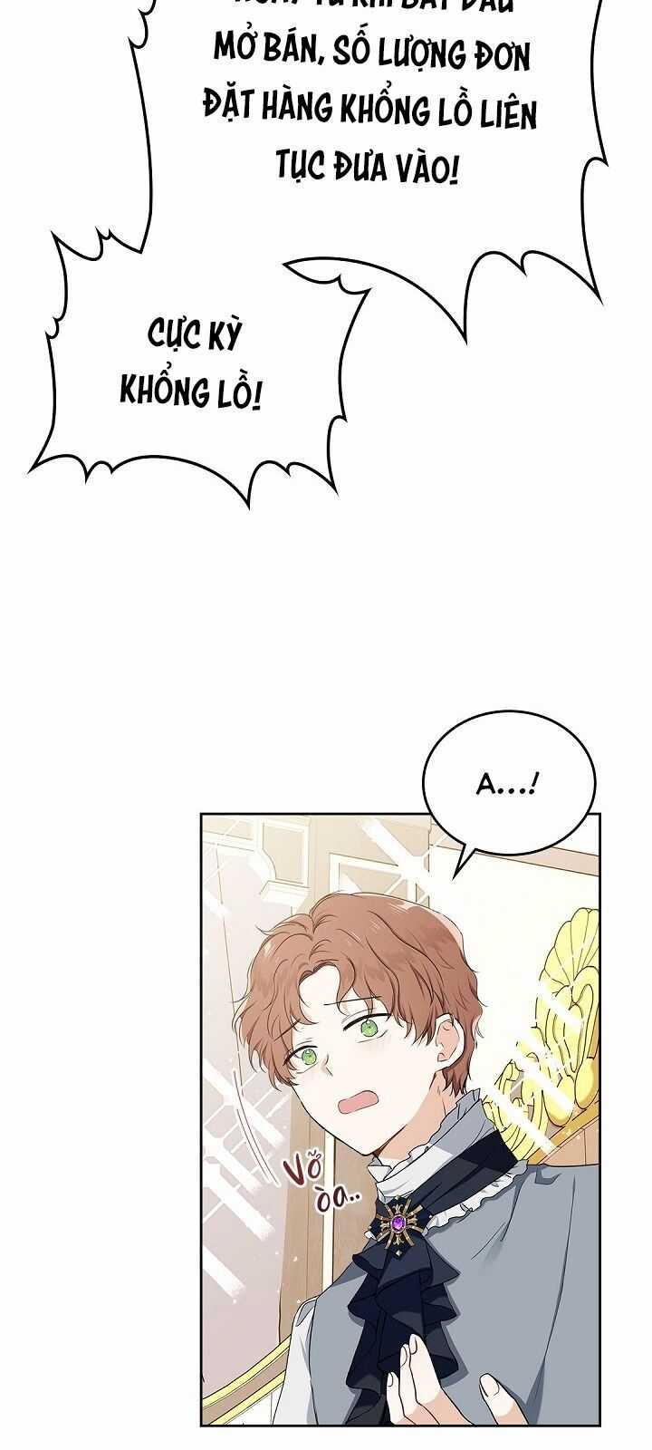 Kiếp Này Tôi Nhất Định Trở Thành Gia Chủ! Chương 20 trang 17