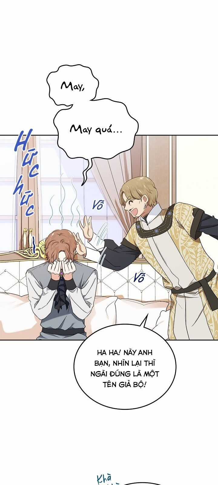 Kiếp Này Tôi Nhất Định Trở Thành Gia Chủ! Chương 20 trang 18