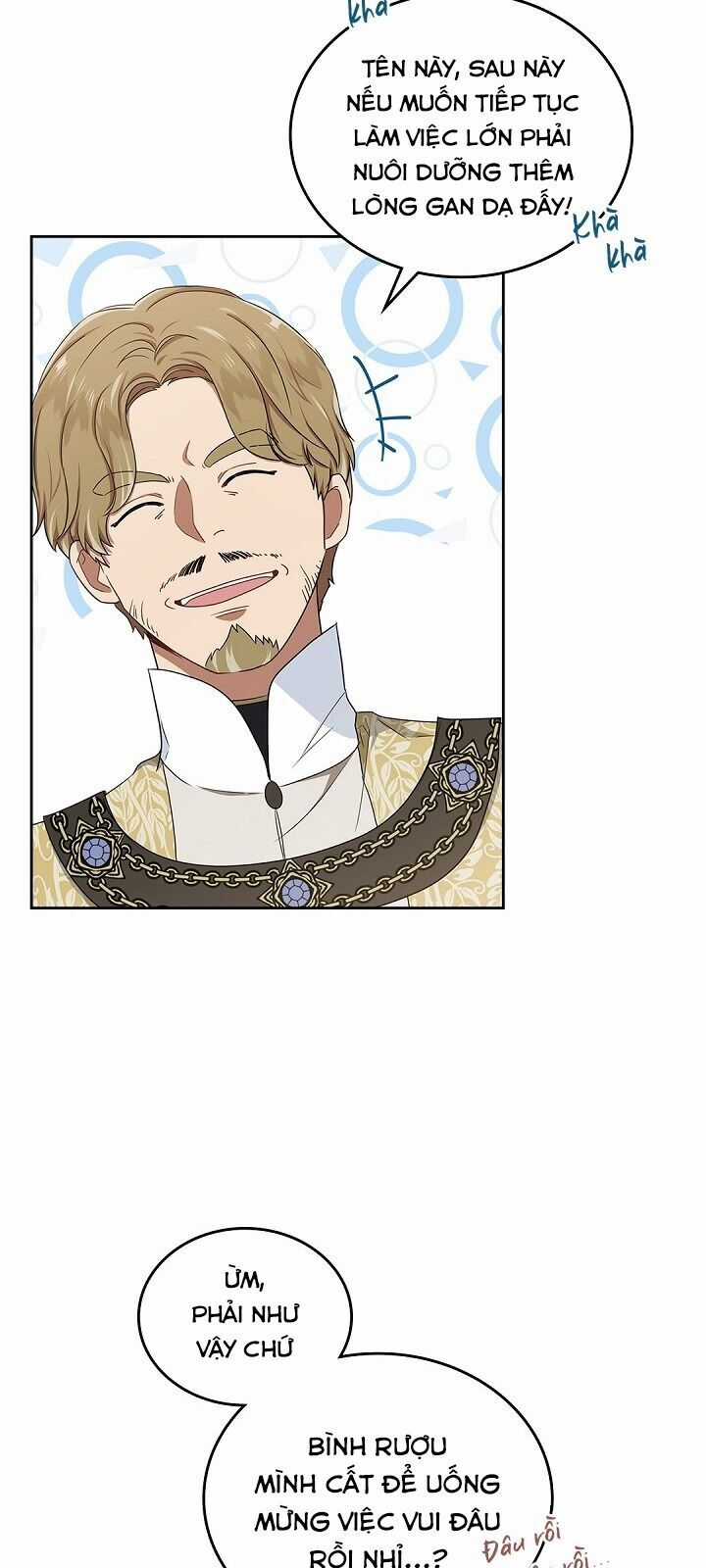 Kiếp Này Tôi Nhất Định Trở Thành Gia Chủ! Chương 20 trang 19