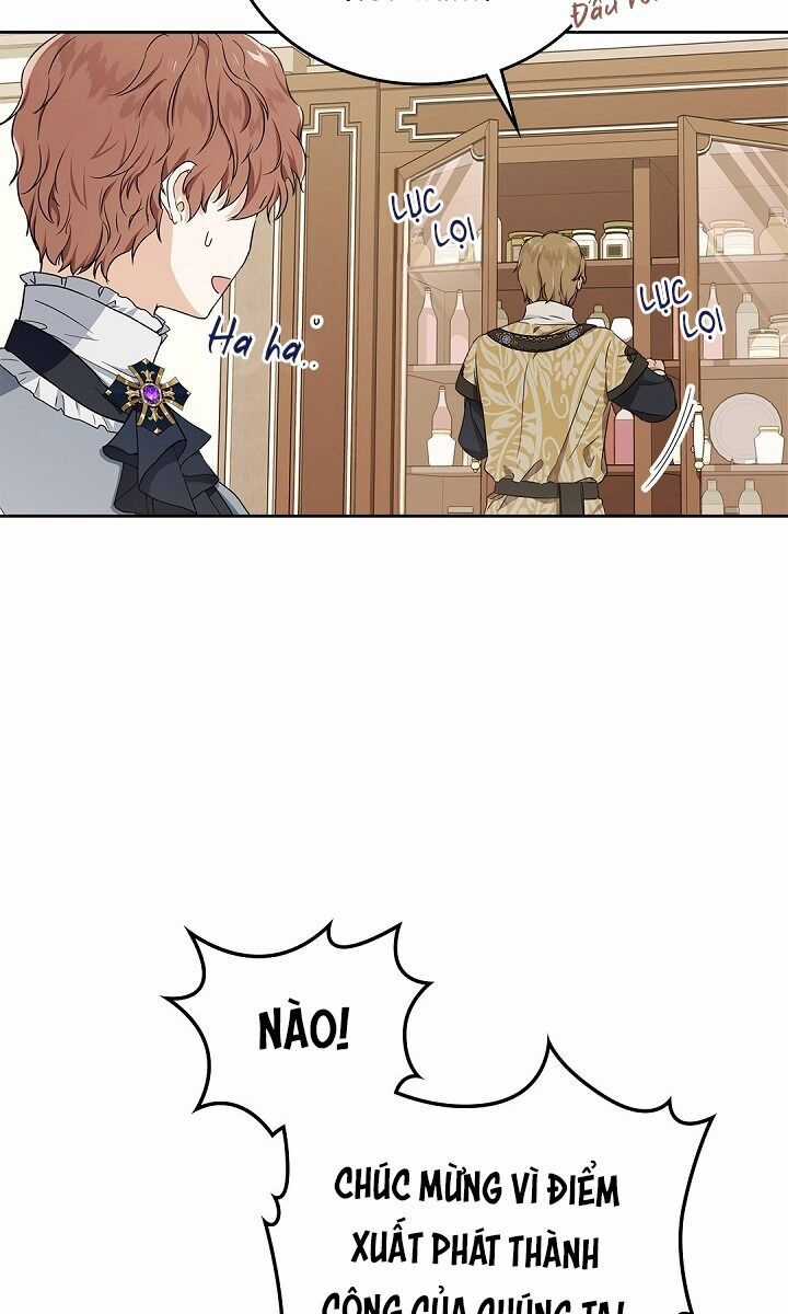 Kiếp Này Tôi Nhất Định Trở Thành Gia Chủ! Chương 20 trang 20