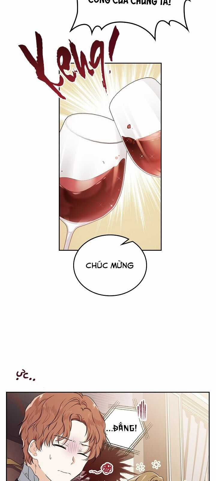 Kiếp Này Tôi Nhất Định Trở Thành Gia Chủ! Chương 20 trang 21