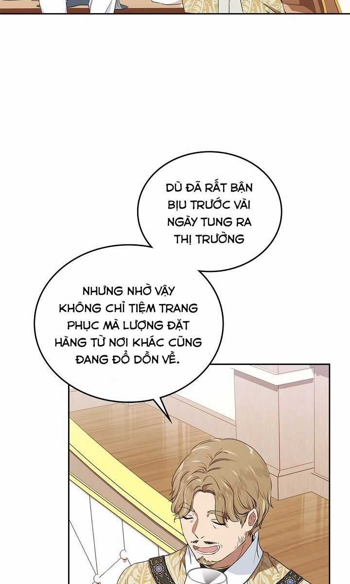 Kiếp Này Tôi Nhất Định Trở Thành Gia Chủ! Chương 20 trang 24