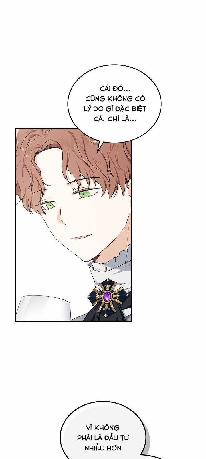 Kiếp Này Tôi Nhất Định Trở Thành Gia Chủ! Chương 20 trang 26