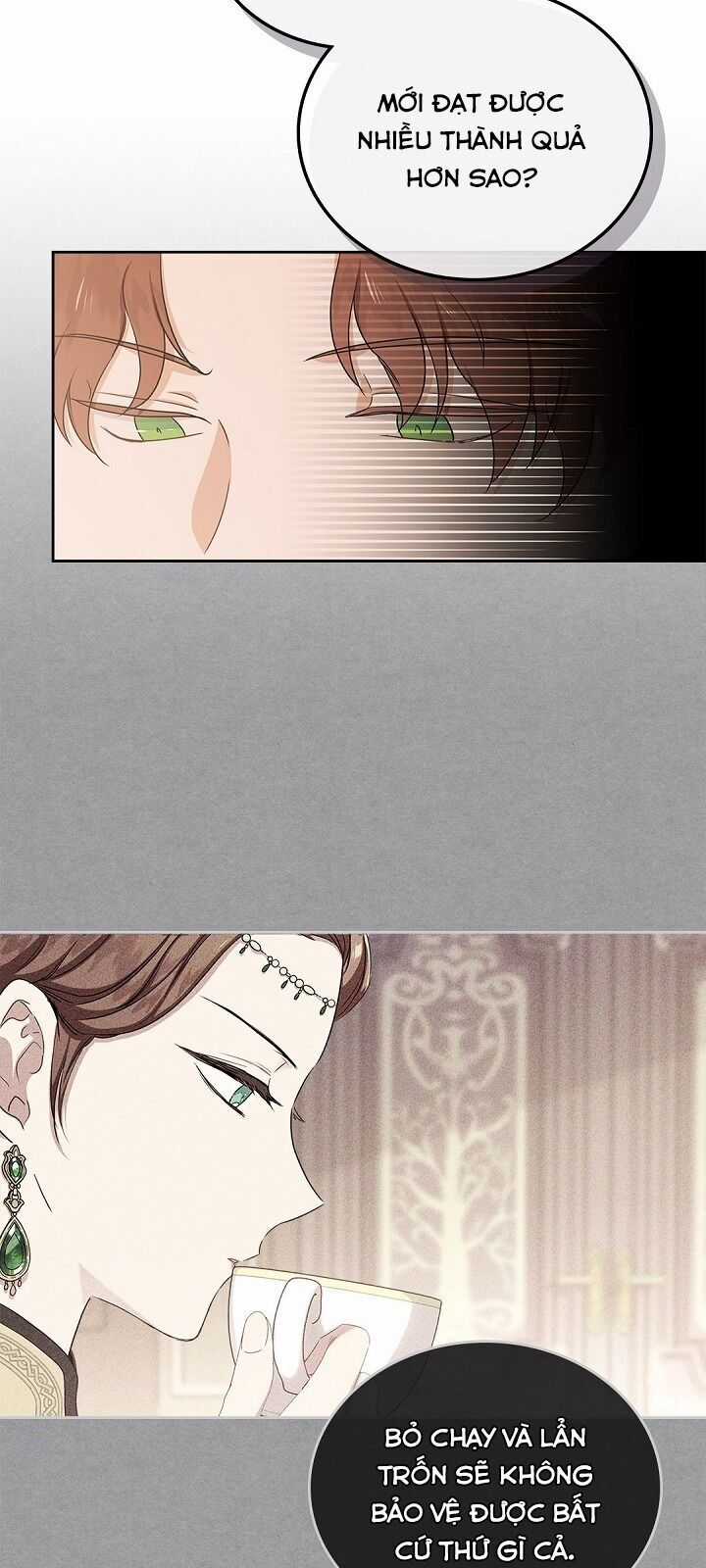 Kiếp Này Tôi Nhất Định Trở Thành Gia Chủ! Chương 20 trang 27