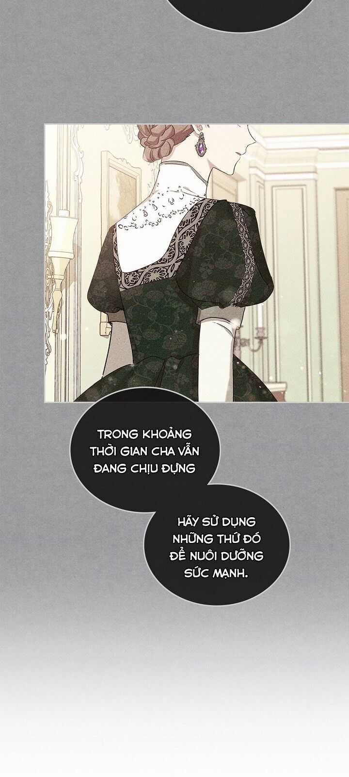 Kiếp Này Tôi Nhất Định Trở Thành Gia Chủ! Chương 20 trang 28