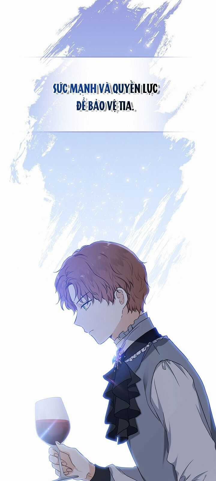 Kiếp Này Tôi Nhất Định Trở Thành Gia Chủ! Chương 20 trang 30