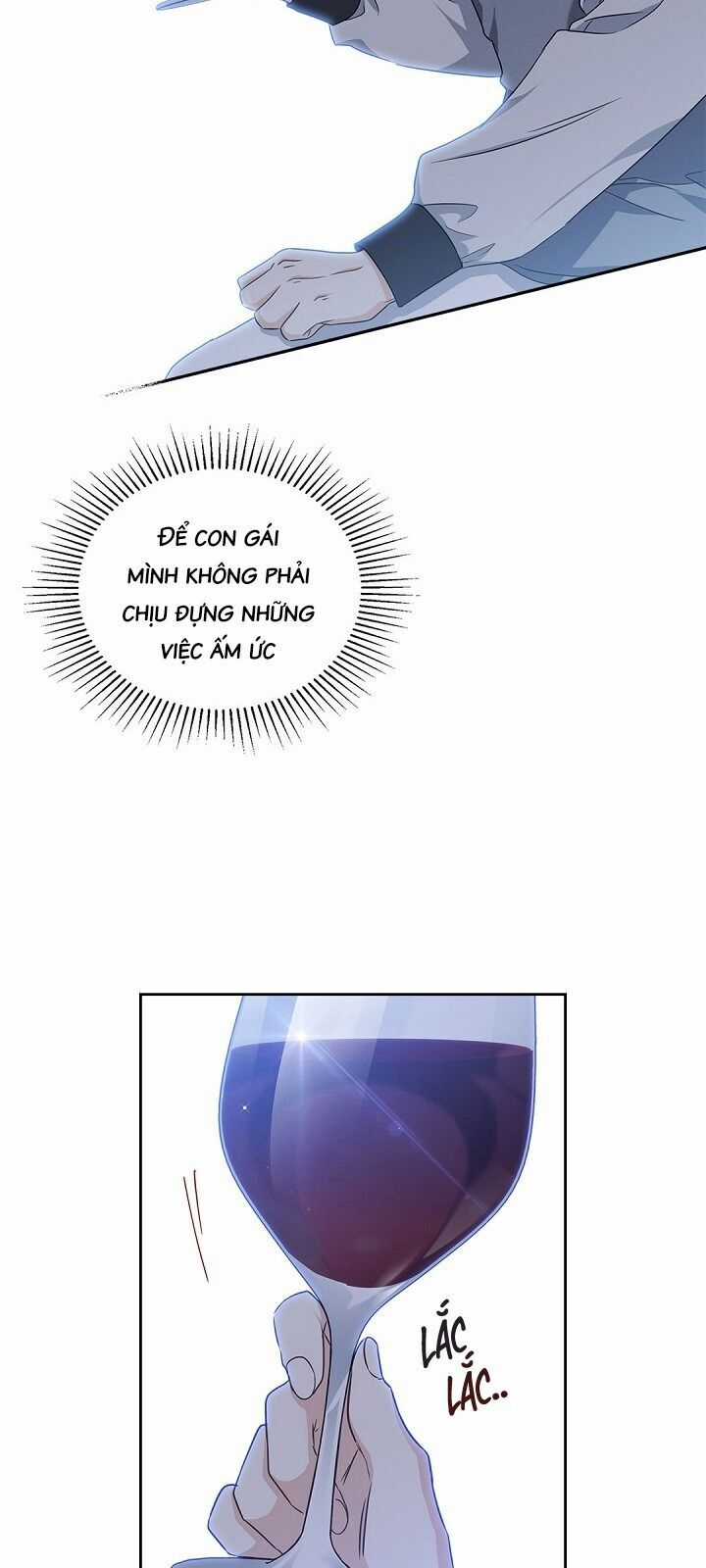 Kiếp Này Tôi Nhất Định Trở Thành Gia Chủ! Chương 20 trang 31